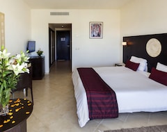 Hotel Seabel Alhambra Beach Golf & Spa (Port el Kantaoui, Tunesien)