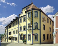 Hotel Zur Post (Velburg, Alemania)
