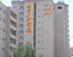 Khách sạn Arinza Tower Quality Apartments (Kuwait, Kuwait)