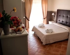 Khách sạn Baia Di Ulisse (Agrigento, Ý)