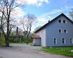 Nhà trọ Essu Manor Guesthouse (Mooste, Estonia)