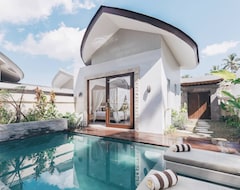 Bed & Breakfast Daun Lebar Villas (Gianyar, Indonesia)