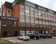 Khách sạn Imperia Hotel (Cheboksary, Nga)