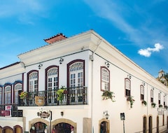 Guesthouse Hotel Colonial (Ouro Preto, Brazil)