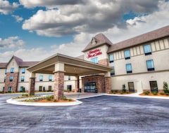 Otel Hampton Inn & Suites Braselton (Braselton, ABD)