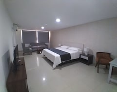Khách sạn Hotel Ejecutivo Portoviejo (Portoviejo, Ecuador)
