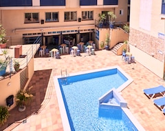 Hotel Checkin Caribe (Lloret de mar, Spain)