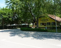 Sava Hotels & Resorts - Terme Ptuj (Ptuj, Eslovenia)