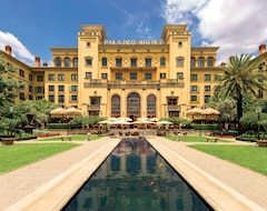 Hotelli Palazzo Hotel (Fourways, Etelä-Afrikka)