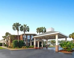 Khách sạn Roya Hotel & Suites Fort Walton Beach (Fort Walton Beach, Hoa Kỳ)