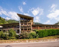 Natur Pur Hotel Unterpichl (Santa Valburga, İtalya)