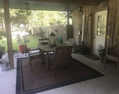 Tüm Ev/Apart Daire Country Living In The Heart Of Louisiana (Slaughter, ABD)