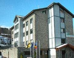 Hotel La Cabana (Ordino, Andorra)