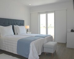 Hotel River Inn By Ac Hospitality Management (Vila Nova de Milfontes, Portugal)
