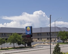 Khách sạn Comfort Inn Pueblo (Pueblo, Hoa Kỳ)