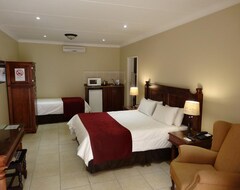 Bed & Breakfast Shonalanga Lodge (Vryheid, South Africa)