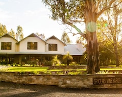 Hotel Spicers Vineyards Estate (Pokolbin, Australia)