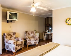 Hotel Nahoon Mouth Guest House (East London, South Africa)