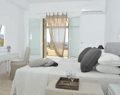 Căn hộ có phục vụ Stagones Luxury Villas (Ambelas, Hy Lạp)