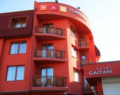 Khách sạn Hotel Gaitani (Hisarya, Bun-ga-ri)