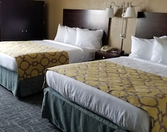 Hotel Baymont Inn & Suites (Saraland, EE. UU.)