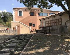 Casa rural Casale De Filippo (Maratea, Italien)