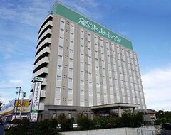 Hotel Route Inn Hisai Inter (Tsu, Japan)
