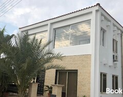 Casa/apartamento entero Villa Nikitas (Koúklia, Chipre)