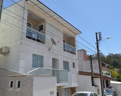 Cijela kuća/apartman AP Floripa (Florianopolis, Brazil)
