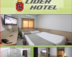 Hotel Lider (Catanduva, Brazil)