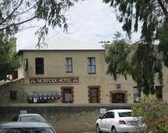 Khách sạn Norfolk (Fremantle, Úc)