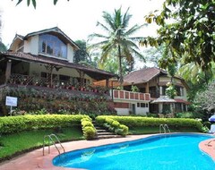 Khách sạn Tranquil Resort - Blusalzz Collection, Wayanad - Kerala (Wayanad, Ấn Độ)