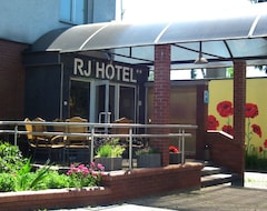 Hotelli RJ Hotel (Pabianice, Puola)