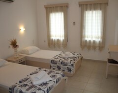 Hotel Mimosa Apart (Gumbet, Turska)