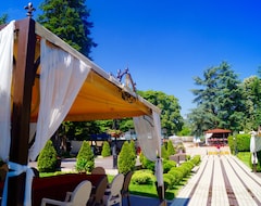 Otel Holiday Village Diplomat - Gloria Palace (Sofya, Bulgaristan)