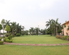 Khách sạn Gajraula Haveli (Amroha, Ấn Độ)