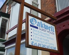 Hotel Oakwell Guest House (Bridlington, United Kingdom)