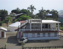 Khách sạn Michelo's Suites (Placencia, Belize)