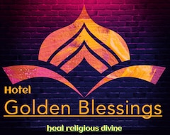 Khách sạn Hotel Golden Blessing (Amritsar, Ấn Độ)