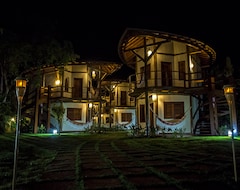 Hotel Villa Balidende (Maraú, Brazil)