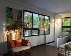 Oda ve Kahvaltı Balay 8 Suites (Silay City, Filipinler)