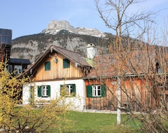 Hotel Bergarbeiterhauschen (Altaussee, Austria)
