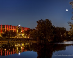 Khách sạn Hotel Chateau Joliette (Joliette, Canada)