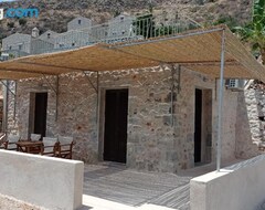 Toàn bộ căn nhà/căn hộ Mani Blue Thalassa (Itilo, Hy Lạp)