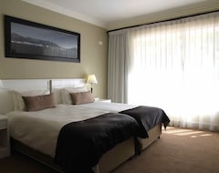 Innscape Classic Hotel (Cape Town, South Africa)