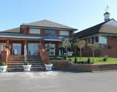 Otel Dudsbury Golf Club And Spa (Ferndown, Birleşik Krallık)