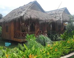 Khách sạn Bird of Paradise Bungalows (Kep, Campuchia)