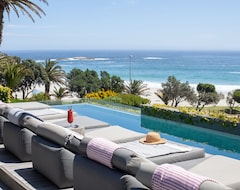 Hotel Pod Camps Bay (Camps Bay, South Africa)