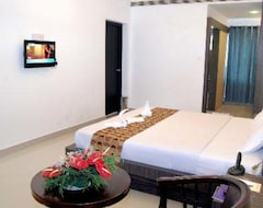 Hotel Monad (Kozhikode, Indija)