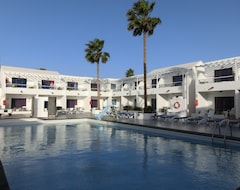 Hotelli Atlantic View Resort (Puerto del Carmen, Espanja)